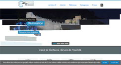 Desktop Screenshot of ceturlr.com